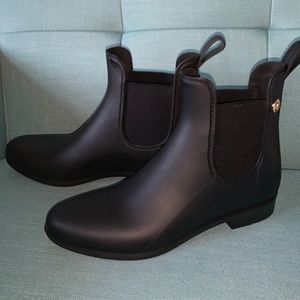 Michael Kors Rain-boots Size 9!